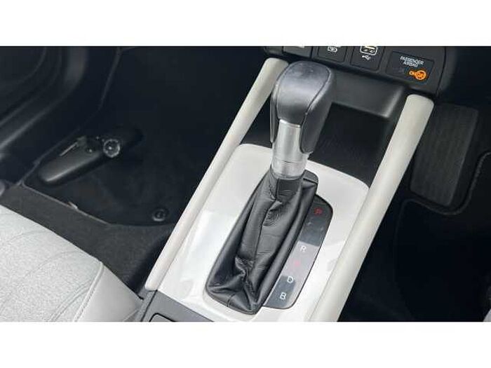 Honda Jazz Hybrid JAZZ 1.5 i-MMD Hybrid EX 5dr eCVT 