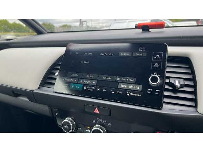 Honda Jazz Hybrid JAZZ 1.5 i-MMD Hybrid EX 5dr eCVT 