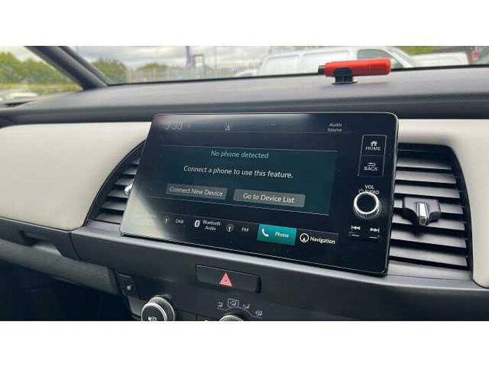 Honda Jazz Hybrid JAZZ 1.5 i-MMD Hybrid EX 5dr eCVT 