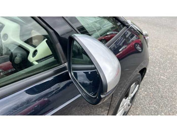 Honda Jazz Hybrid JAZZ 1.5 i-MMD Hybrid EX 5dr eCVT 