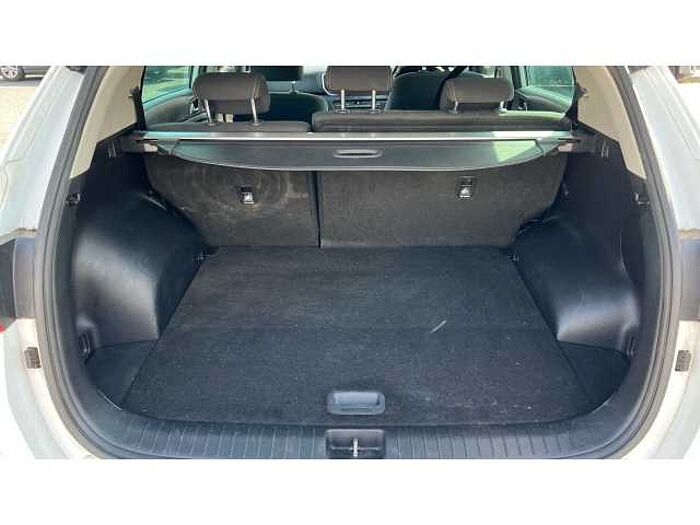 Kia Sportage SPORTAGE 1.6 GDi ISG 2 5dr 