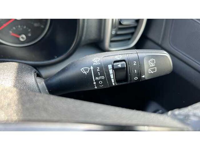 Kia Sportage SPORTAGE 1.6 GDi ISG 2 5dr 