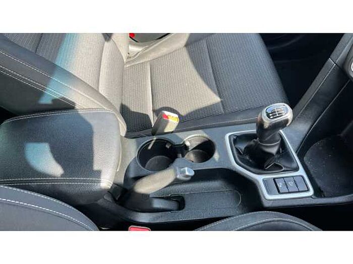Kia Sportage SPORTAGE 1.6 GDi ISG 2 5dr 