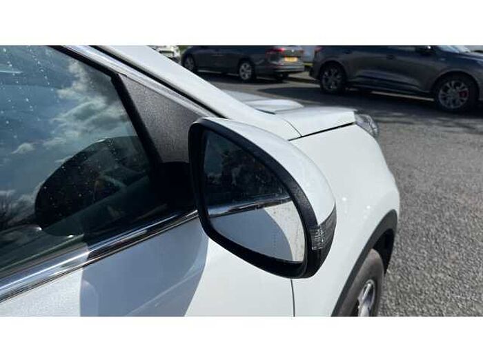 Kia Sportage SPORTAGE 1.6 GDi ISG 2 5dr 