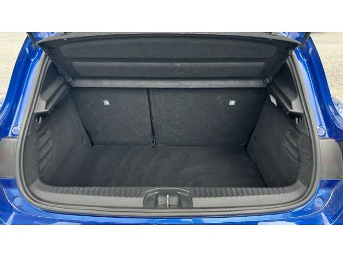Renault Clio CLIO 1.6 E-TECH Hybrid 140 RS Line 5dr Auto 