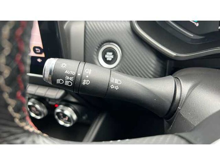 Renault Clio CLIO 1.6 E-TECH Hybrid 140 RS Line 5dr Auto 
