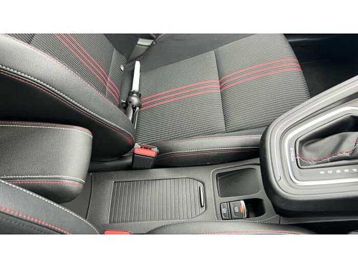 Renault Clio CLIO 1.6 E-TECH Hybrid 140 RS Line 5dr Auto 