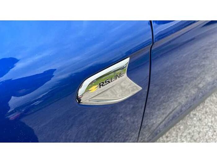 Renault Clio CLIO 1.6 E-TECH Hybrid 140 RS Line 5dr Auto 