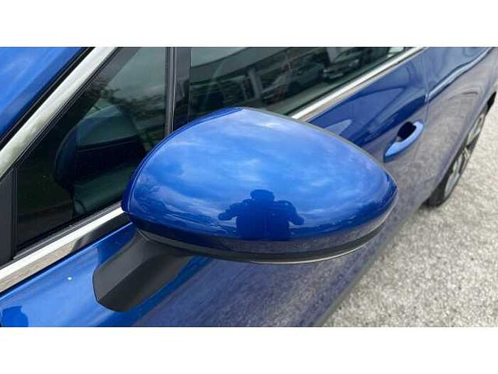 Renault Clio CLIO 1.6 E-TECH Hybrid 140 RS Line 5dr Auto 