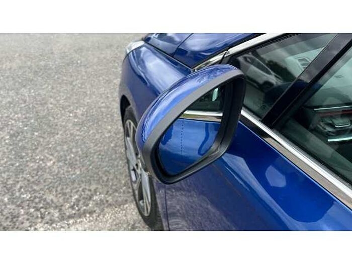 Renault Clio CLIO 1.6 E-TECH Hybrid 140 RS Line 5dr Auto 