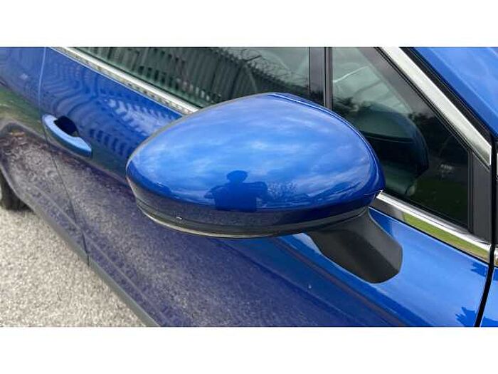 Renault Clio CLIO 1.6 E-TECH Hybrid 140 RS Line 5dr Auto 