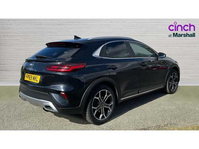 Kia XCeed XCEED 1.0T GDi ISG 3 5dr 