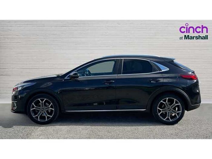 Kia XCeed XCEED 1.0T GDi ISG 3 5dr 