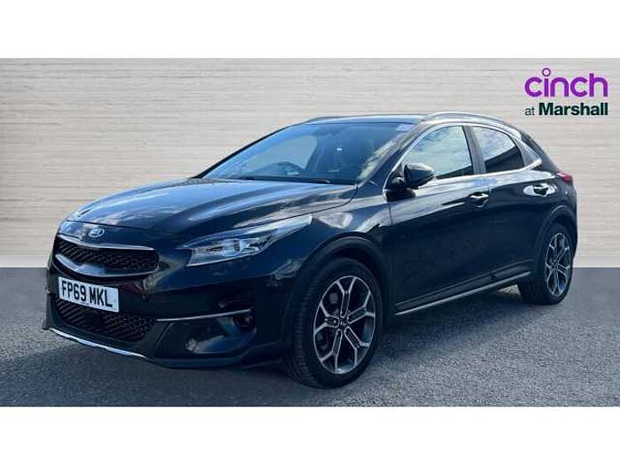 Kia XCeed XCEED 1.0T GDi ISG 3 5dr 
