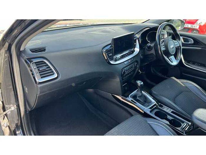 Kia XCeed XCEED 1.0T GDi ISG 3 5dr 