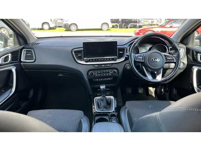 Kia XCeed XCEED 1.0T GDi ISG 3 5dr 