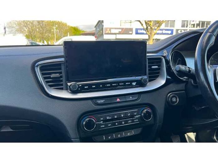 Kia XCeed XCEED 1.0T GDi ISG 3 5dr 