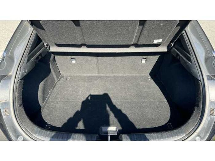 Kia XCeed XCEED 1.0T GDi ISG 3 5dr 