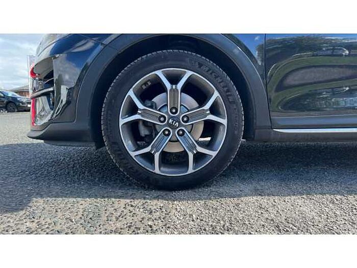 Kia XCeed XCEED 1.0T GDi ISG 3 5dr 