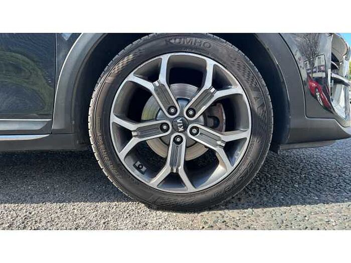 Kia XCeed XCEED 1.0T GDi ISG 3 5dr 