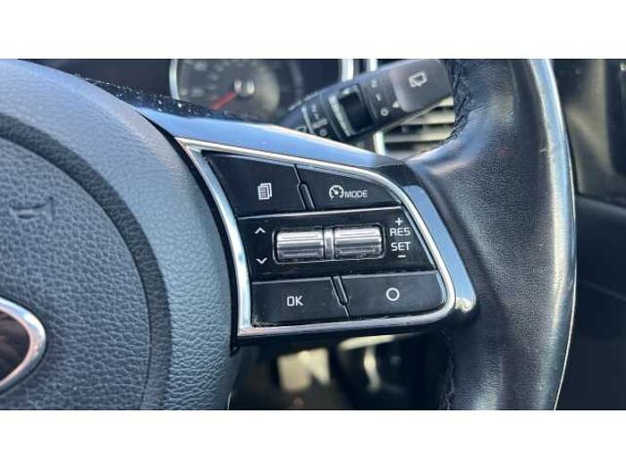 Kia XCeed XCEED 1.0T GDi ISG 3 5dr 