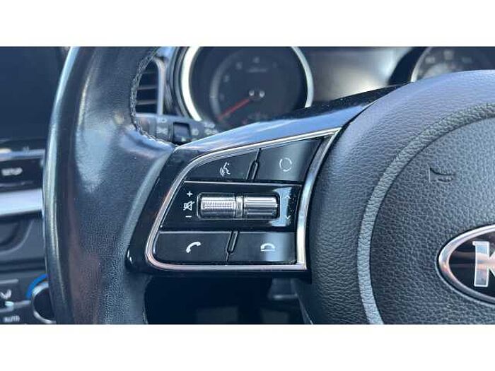 Kia XCeed XCEED 1.0T GDi ISG 3 5dr 
