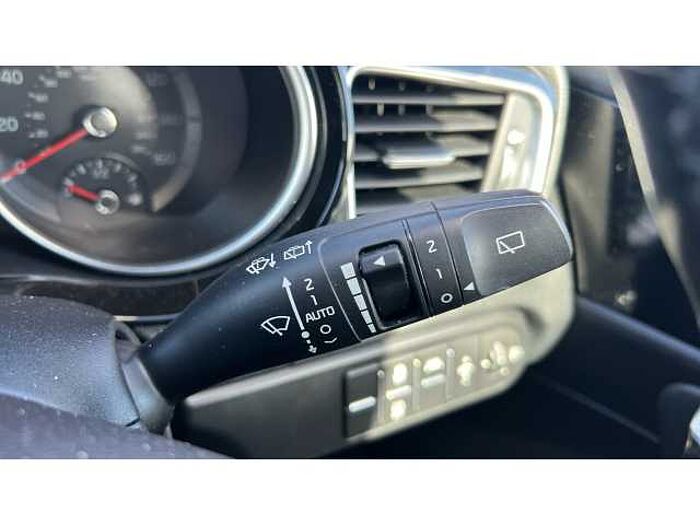 Kia XCeed XCEED 1.0T GDi ISG 3 5dr 