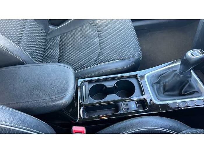 Kia XCeed XCEED 1.0T GDi ISG 3 5dr 
