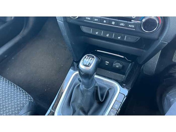 Kia XCeed XCEED 1.0T GDi ISG 3 5dr 
