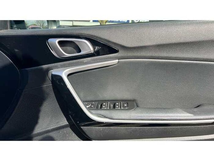 Kia XCeed XCEED 1.0T GDi ISG 3 5dr 