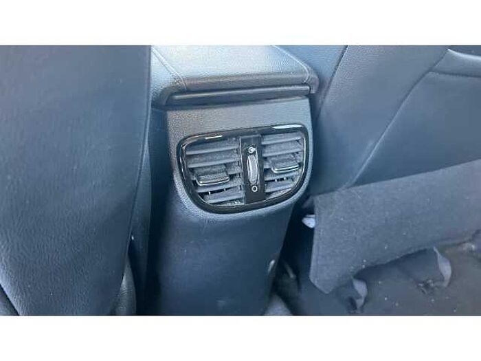 Kia XCeed XCEED 1.0T GDi ISG 3 5dr 
