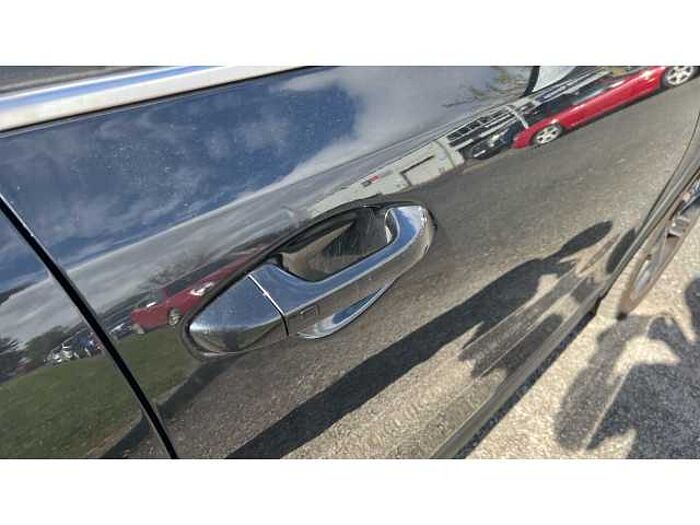 Kia XCeed XCEED 1.0T GDi ISG 3 5dr 