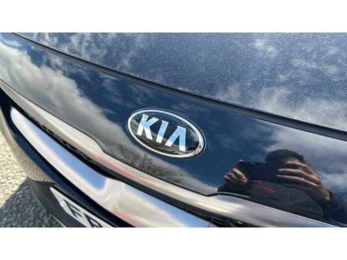Kia XCeed XCEED 1.0T GDi ISG 3 5dr 