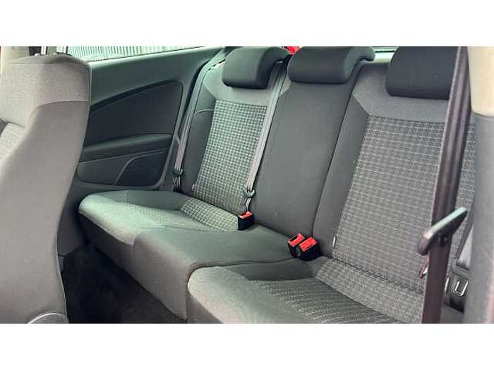 Volkswagen Polo POLO 1.2 TSI Match 3dr 