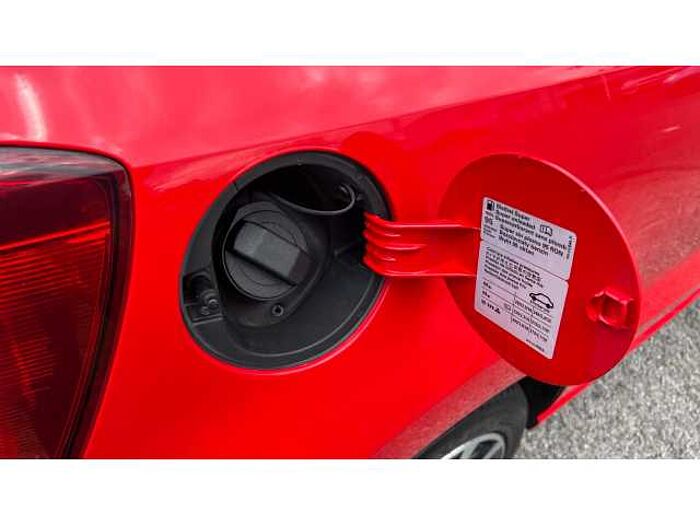 Volkswagen Polo POLO 1.2 TSI Match 3dr 