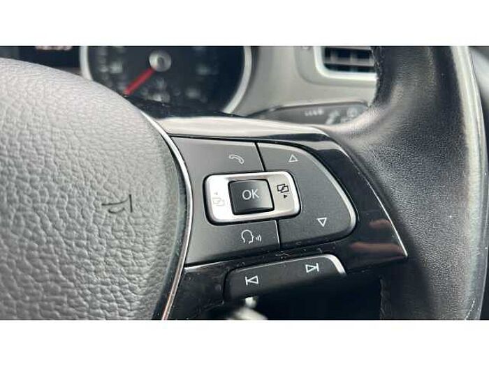 Volkswagen Polo POLO 1.2 TSI Match 3dr 