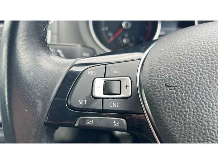 Volkswagen Polo POLO 1.2 TSI Match 3dr 