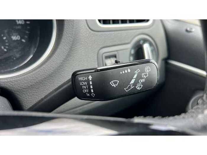 Volkswagen Polo POLO 1.2 TSI Match 3dr 