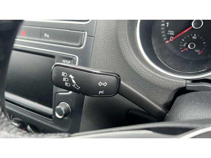 Volkswagen Polo POLO 1.2 TSI Match 3dr 