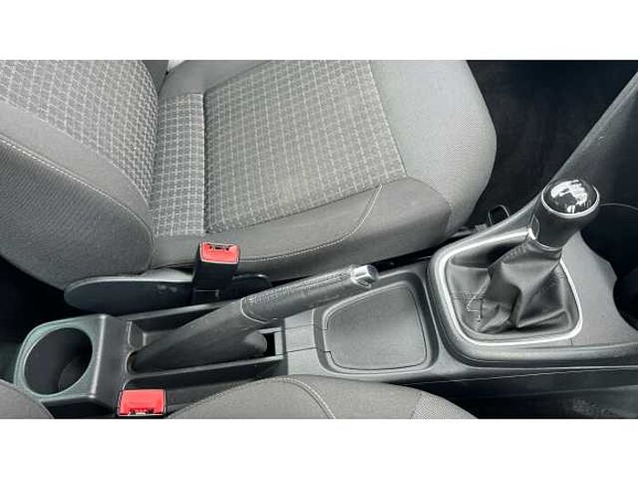 Volkswagen Polo POLO 1.2 TSI Match 3dr 
