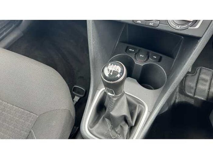 Volkswagen Polo POLO 1.2 TSI Match 3dr 