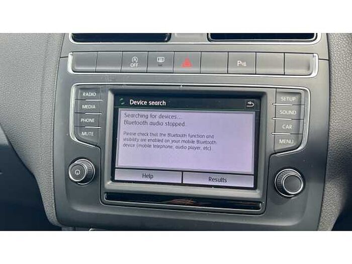 Volkswagen Polo POLO 1.2 TSI Match 3dr 