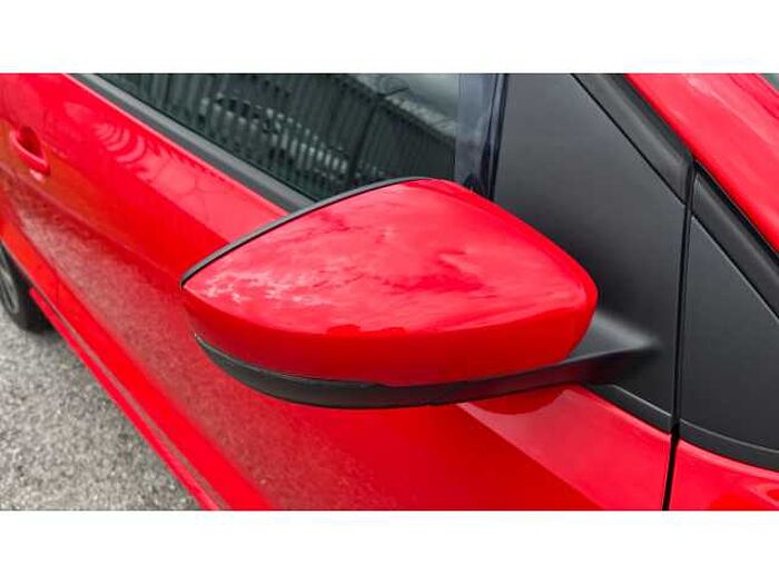 Volkswagen Polo POLO 1.2 TSI Match 3dr 
