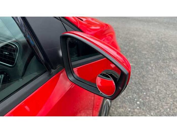 Volkswagen Polo POLO 1.2 TSI Match 3dr 