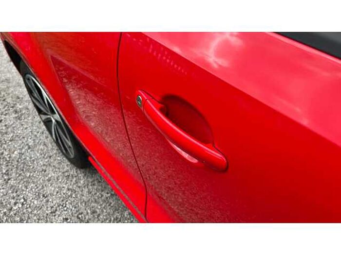 Volkswagen Polo POLO 1.2 TSI Match 3dr 