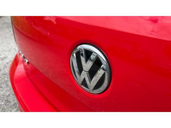 Volkswagen Polo POLO 1.2 TSI Match 3dr 