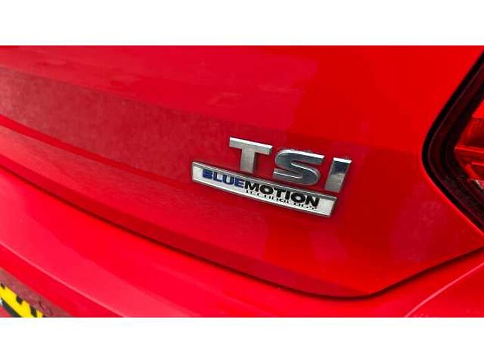Volkswagen Polo POLO 1.2 TSI Match 3dr 