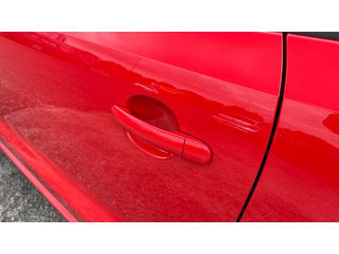 Volkswagen Polo POLO 1.2 TSI Match 3dr 