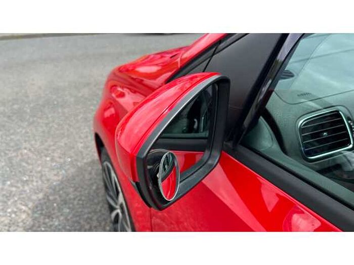 Volkswagen Polo POLO 1.2 TSI Match 3dr 