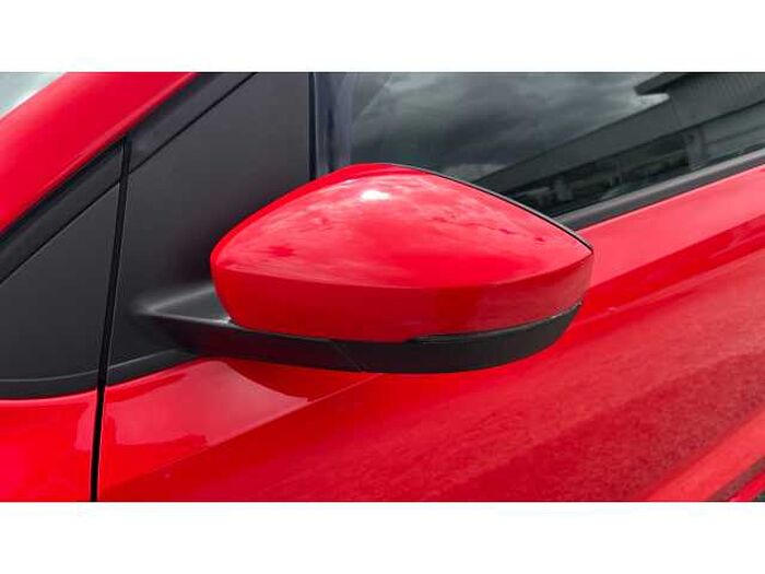 Volkswagen Polo POLO 1.2 TSI Match 3dr 